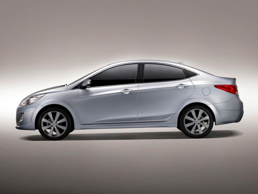  Hyundai RB Concept 2010 года  (фото 48 из 50)